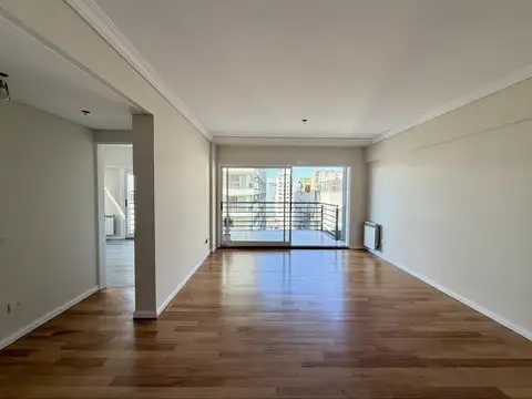 Departamento en Alquiler de 3 ambientes