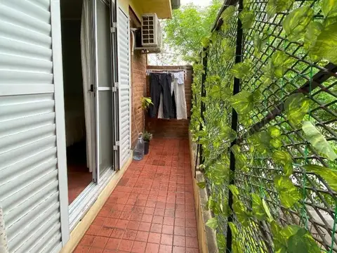 Departamento en Venta 25 años