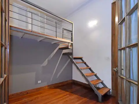 Departamento en Venta 86 años