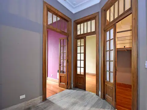 Departamento en Venta de 7 ambientes