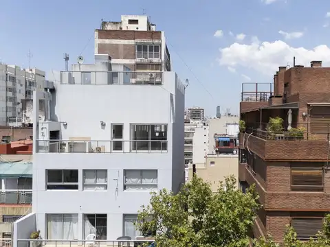 Departamento en Venta en Belgrano, USD 292.300