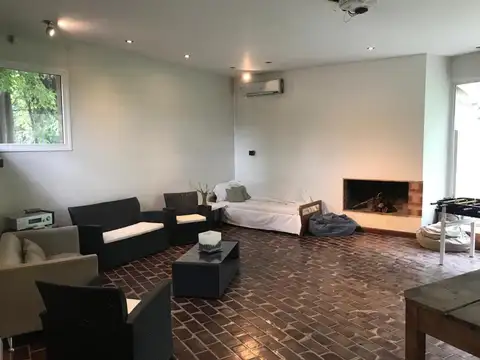 De Los Baqueanos 1998