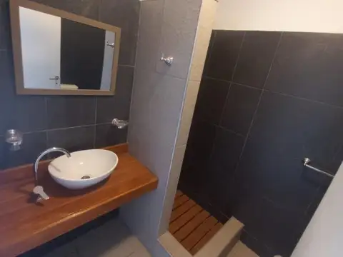 DEPARTAMENTO DOS AMBIENTES EN VENTA