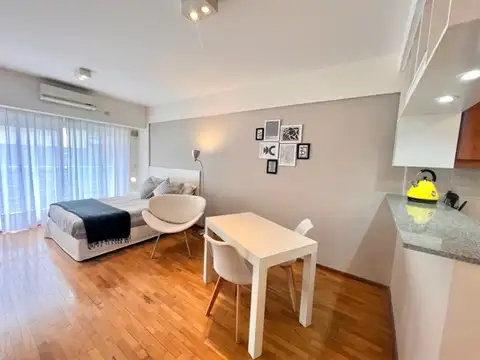 Departamento en Alquiler Temporal al Noreste