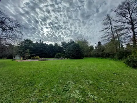 Casa en Venta 40 años