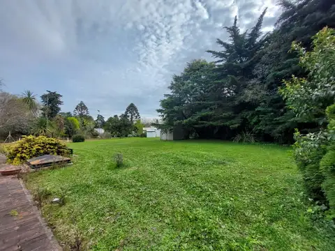 Casa - Venta - Argentina, Villa Elisa