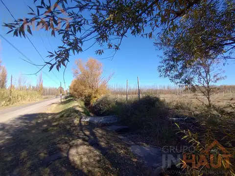Terreno en  VENTA