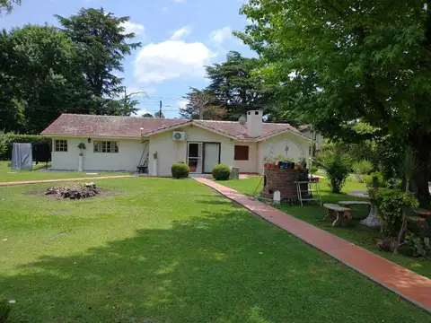Casa en Venta de 5 dormitorios