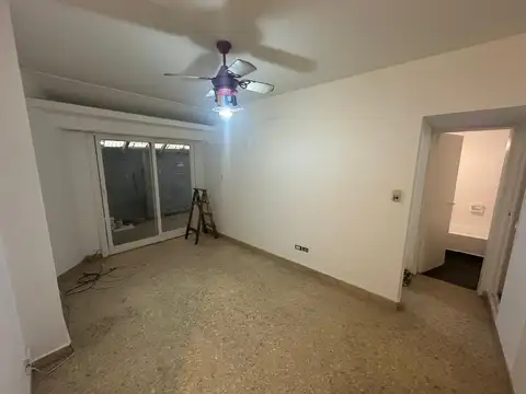 Departamento en Villa Crespo