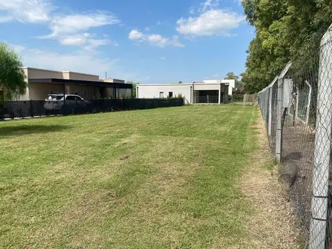 Terreno Lote  en Venta ubicado en Santa Elena, Pilar del Este, Pilar