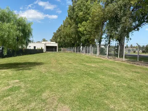Terreno en Venta de 548,0 m2