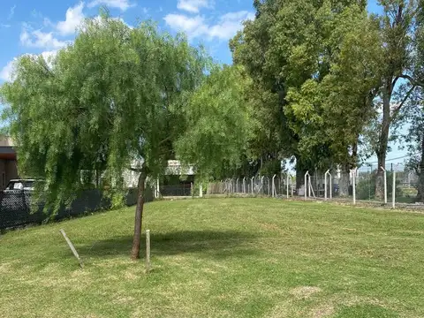 Terreno en Venta de 548,0 m2