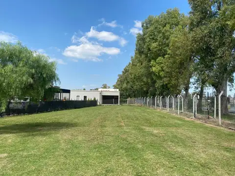 Terreno Lote  en Venta ubicado en Santa Elena, Pilar del Este, Pilar