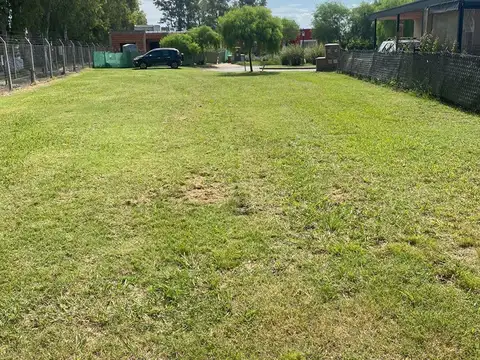 Santa Elena - Pilar del Este 100