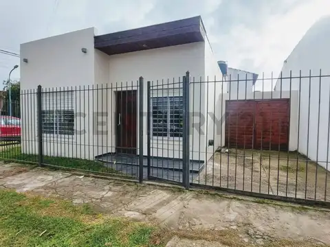 VENTA DUPLEX 3 AMBIENTES LOS PINARES MAR DEL PLATA