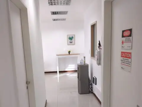 Oficina en Alquiler 10 años