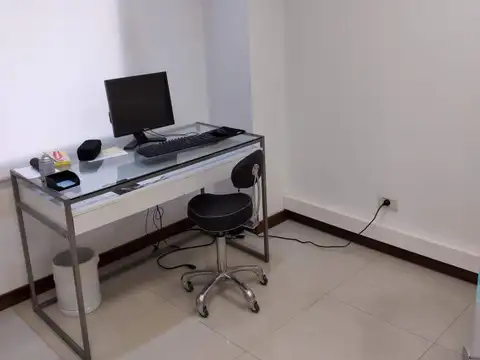 Oficina en Alquiler 10 años