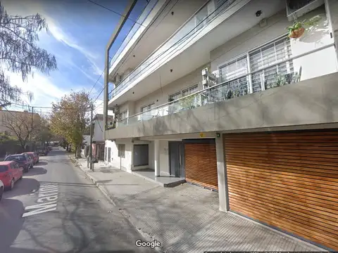 Amplio monoambiente en alquiler en Mariño 68, Temperley