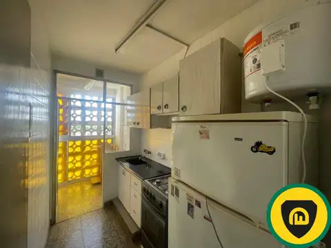 Departamento APTO PROFESIONAL en VENTA en San Miguel