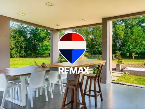 CASA 2 DORMITORIOS VENTA EL PRADO ECO VILLAGE 