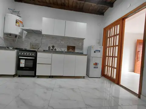 Serrano al 500