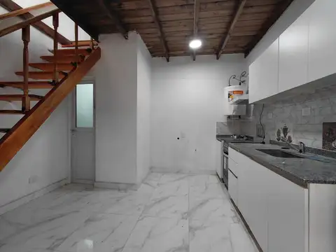 Depto Tipo Casa en Venta en Muñiz, USD 45.000