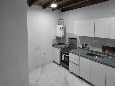 Depto Tipo Casa en Venta de 2 ambientes