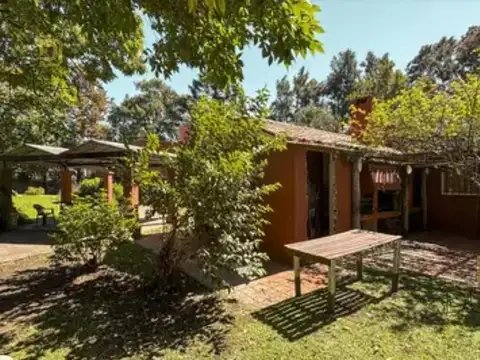 Jose Ingenieros al 8000