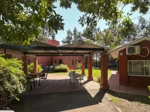 VENTA FONDO DE COMERCIO, RESIDENCIA PARA ADULTOS EN JOSE INGENIEROS AL 8000