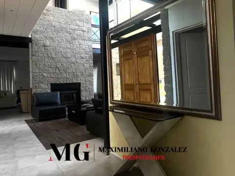 Casa en Venta al Oeste