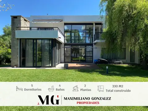 Casa venta El Lauquen San Vicente