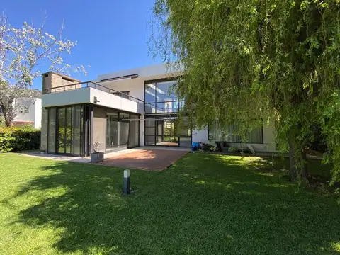 Casa venta El Lauquen San Vicente