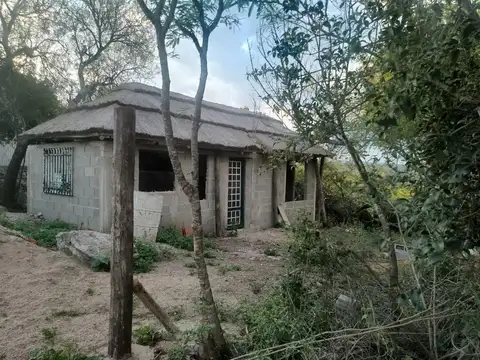 El Parral S/n