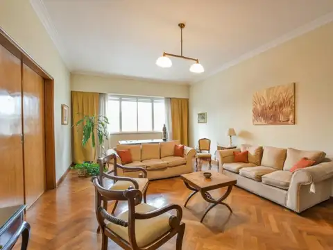 Departamento de 3 dormitorios en Venta.