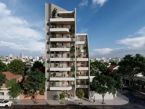 Departamento en Venta en Chauvin, Mar del Plata