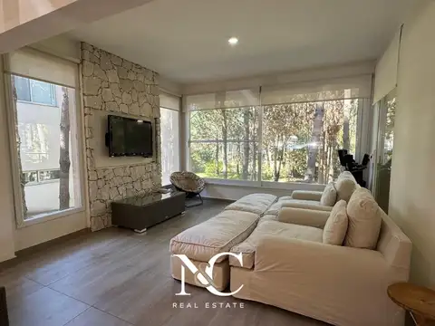 Residencial II al 100