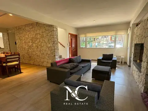 Casa en Venta de 3 dormitorios