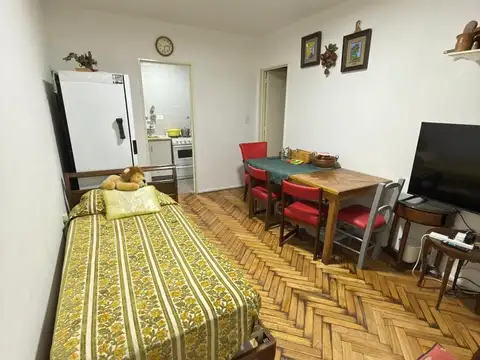 Depto Tipo Casa en Venta de 2 ambientes