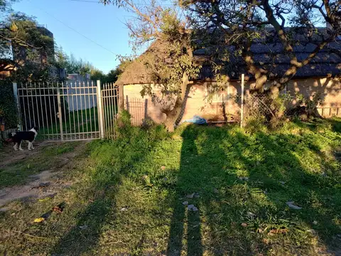 Casa Quinta con Gran Parque en Fincas de Rincon