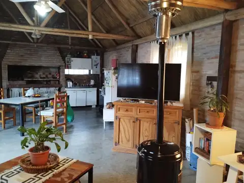 Casa Quinta con Gran Parque en Fincas de Rincon