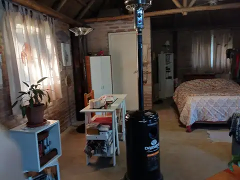 Casa - Quinta con Gran Terreno en Rincon Norte