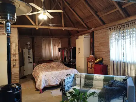 Casa Quinta con Gran Parque en Fincas de Rincon