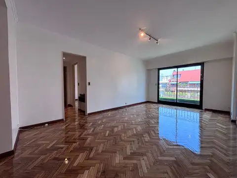 Departamento en Alquiler en Barrio Norte, $ 1.000.000