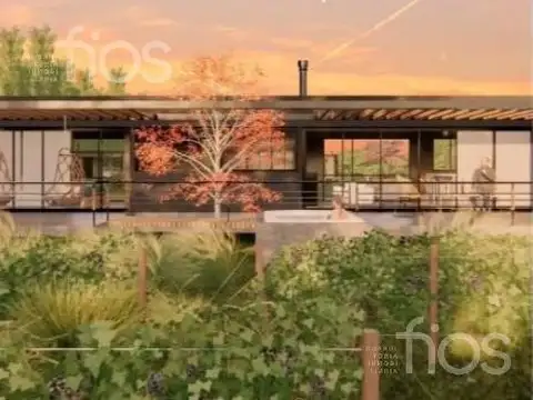 Casa en Venta 1 año