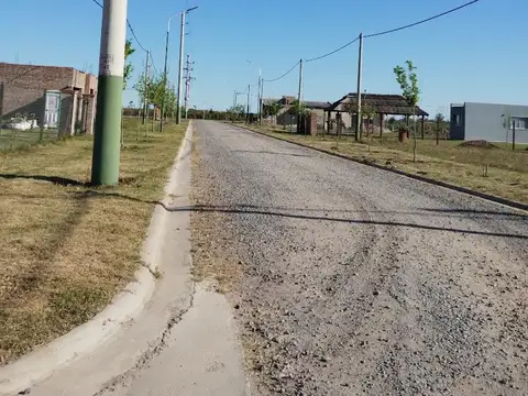 Terreno en Venta en Piñero, USD 15.000