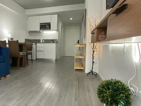 Departamento en Alquiler en Barracas, USD 750