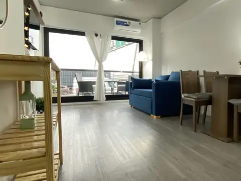 Departamento en Alquiler A Estrenar