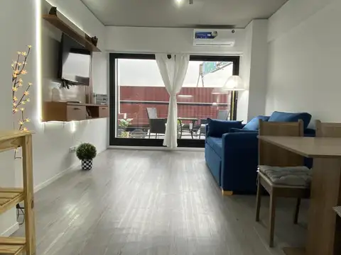 Departamento en Alquiler al Este