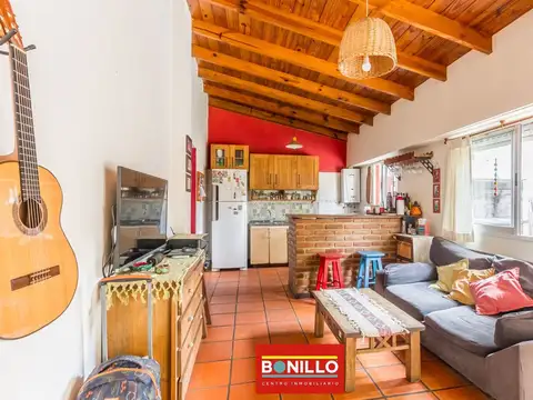 Depto Tipo Casa en Venta de 3 dormitorios