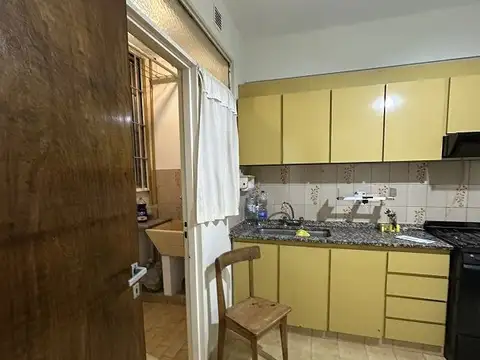 Departamento en Venta en Villa Sarmiento, USD 88.000
